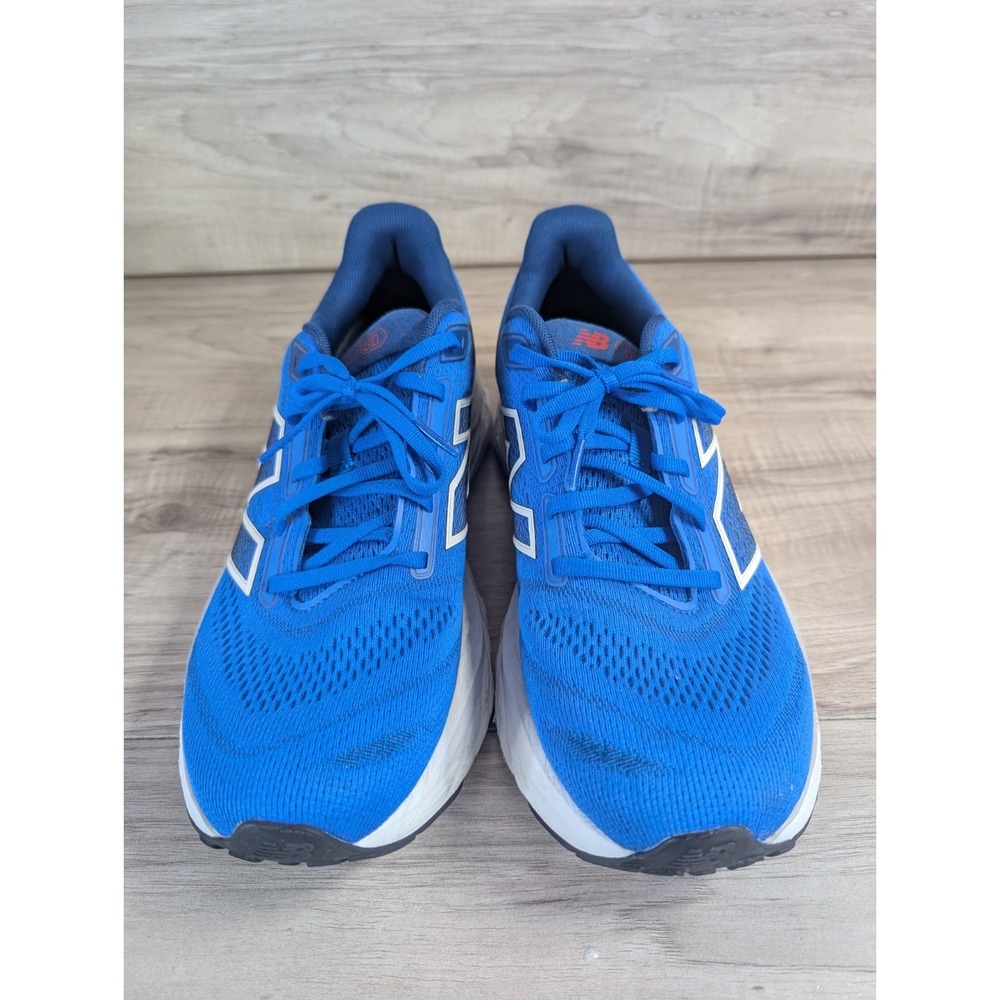 New Balance M880L14 FRESH FOAM Running Shoes Mens Size 11 US (D) - Picture 3 of 14
